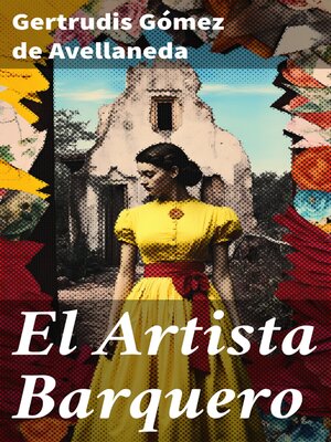 cover image of El Artista Barquero